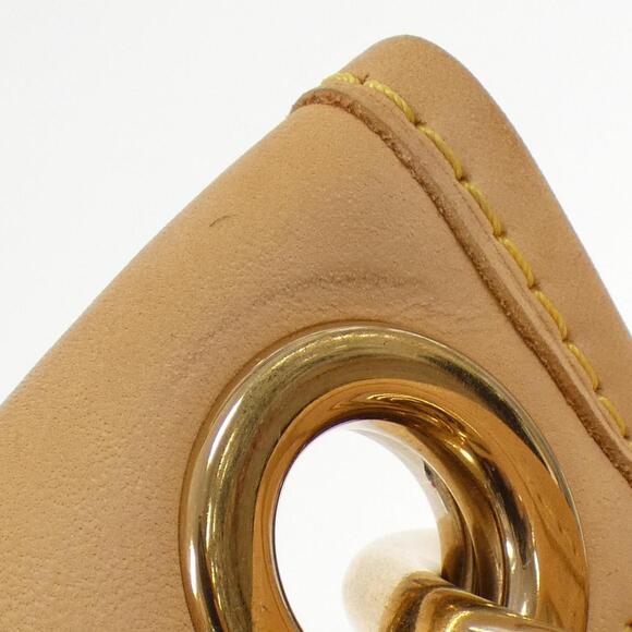 Auth Louis Vuitton Galliera Pm Shoulder #133726L11B - Picture 6 of 10